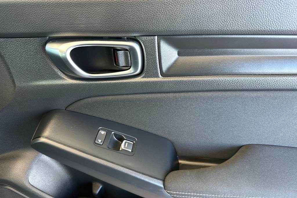 Thumbnail: 2025 Honda Civic - 22