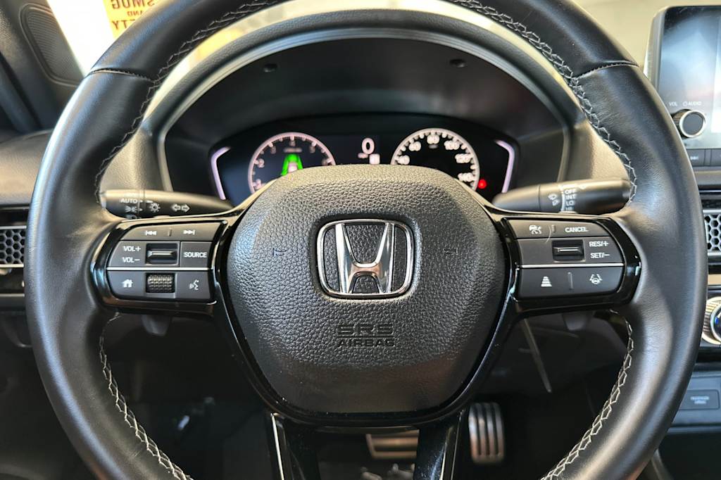 Thumbnail: 2025 Honda Civic - 26