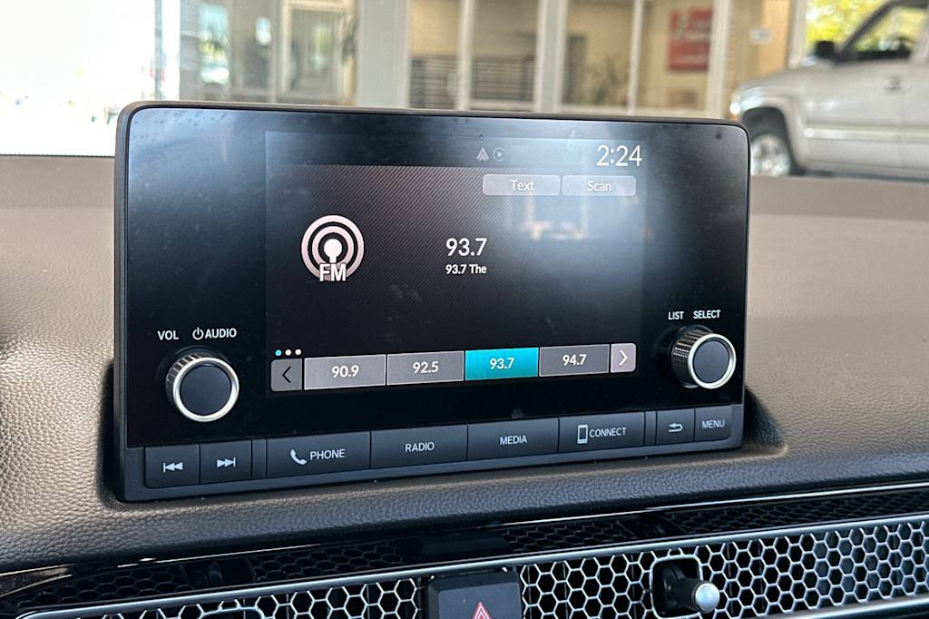 Thumbnail: 2025 Honda Civic - 12