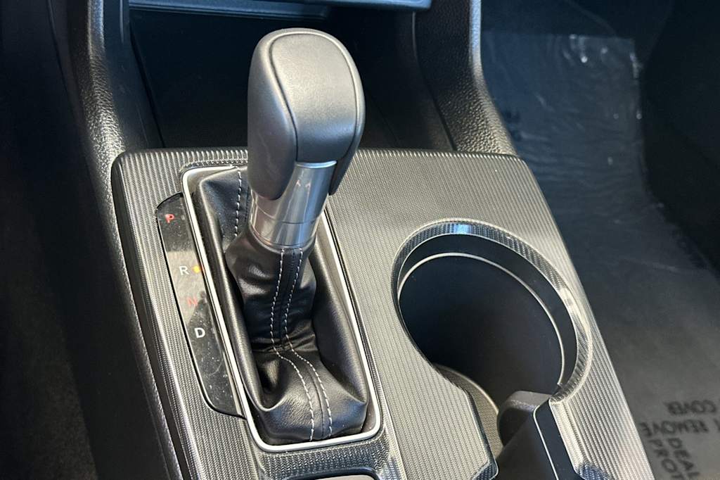 Thumbnail: 2025 Honda Civic - 13