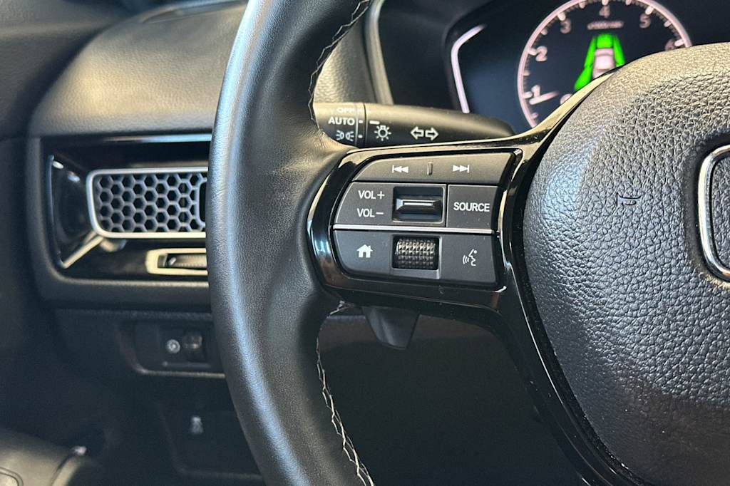 Thumbnail: 2025 Honda Civic - 27