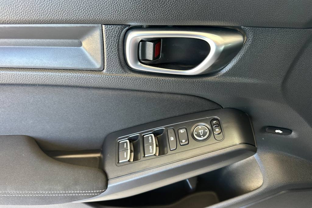 Thumbnail: 2025 Honda Civic - 19