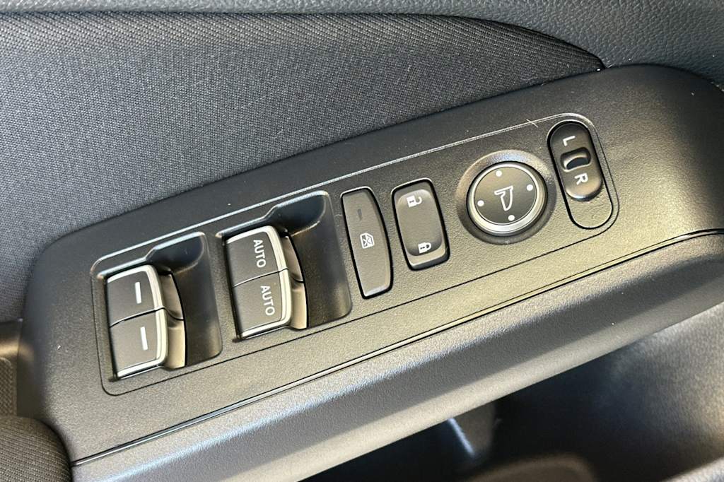 Thumbnail: 2025 Honda Civic - 20