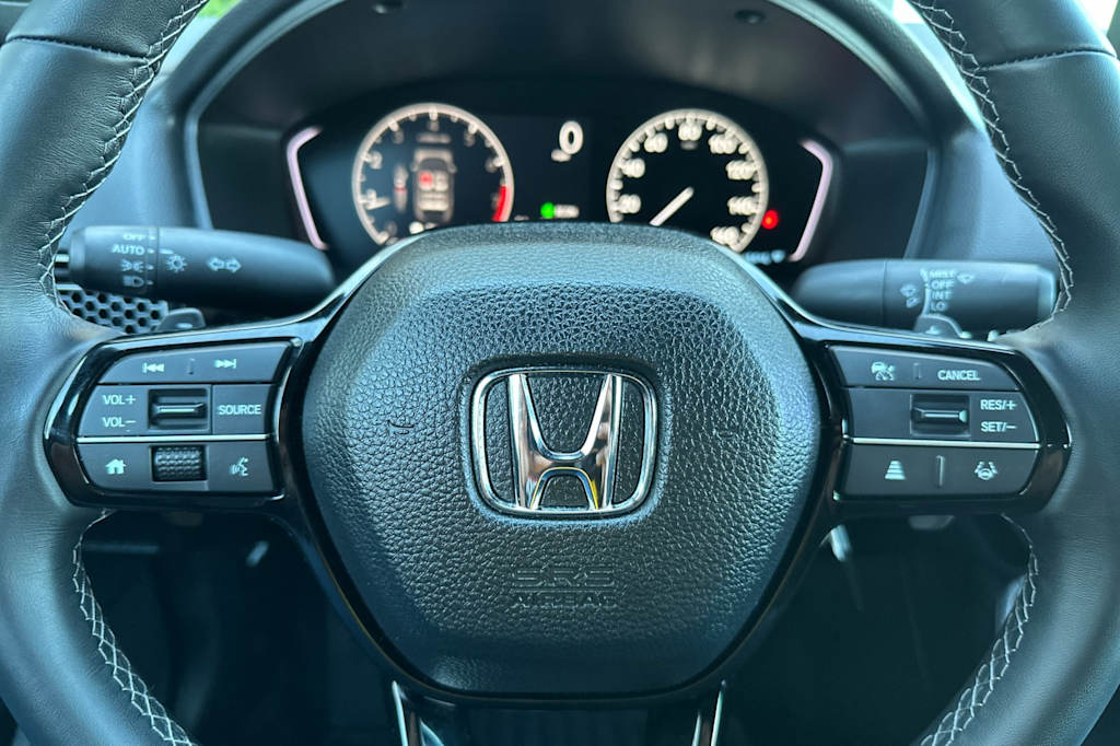 Thumbnail: 2026 Honda Civic - 27