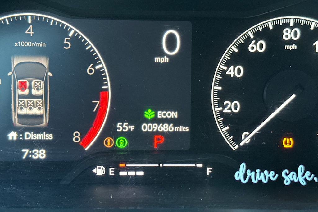 Thumbnail: 2026 Honda Civic - 30