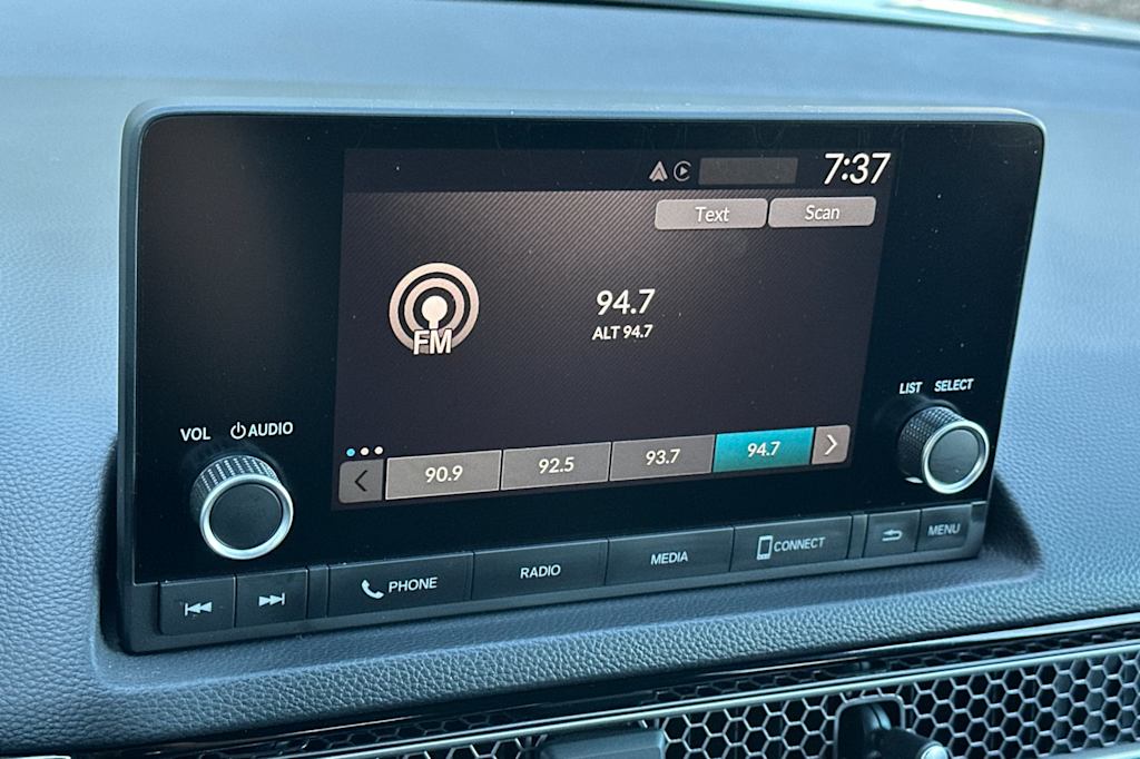 Thumbnail: 2026 Honda Civic - 14