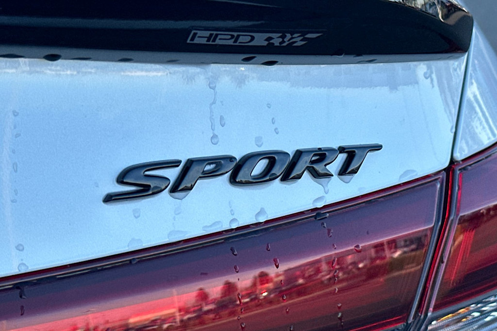 Thumbnail: 2026 Honda Civic - 7