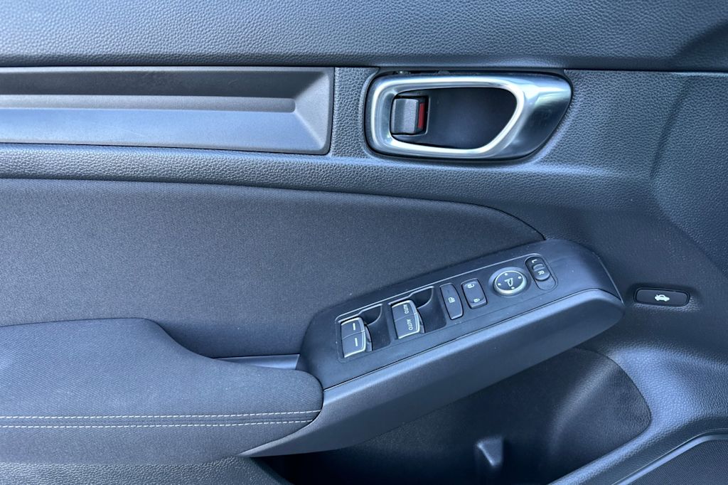 Thumbnail: 2026 Honda Civic - 21