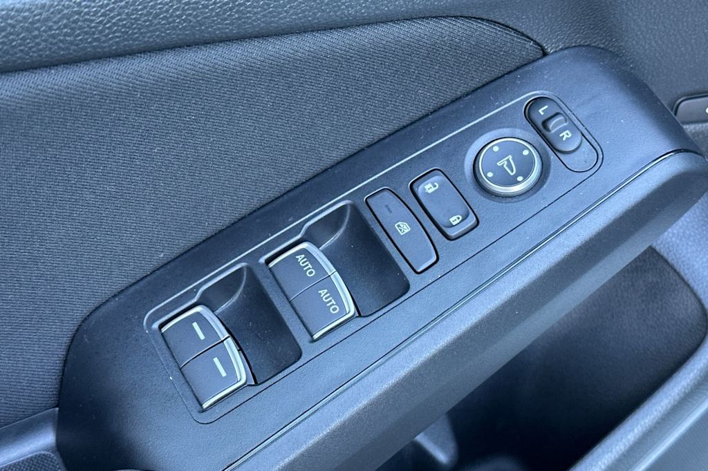 Thumbnail: 2026 Honda Civic - 22