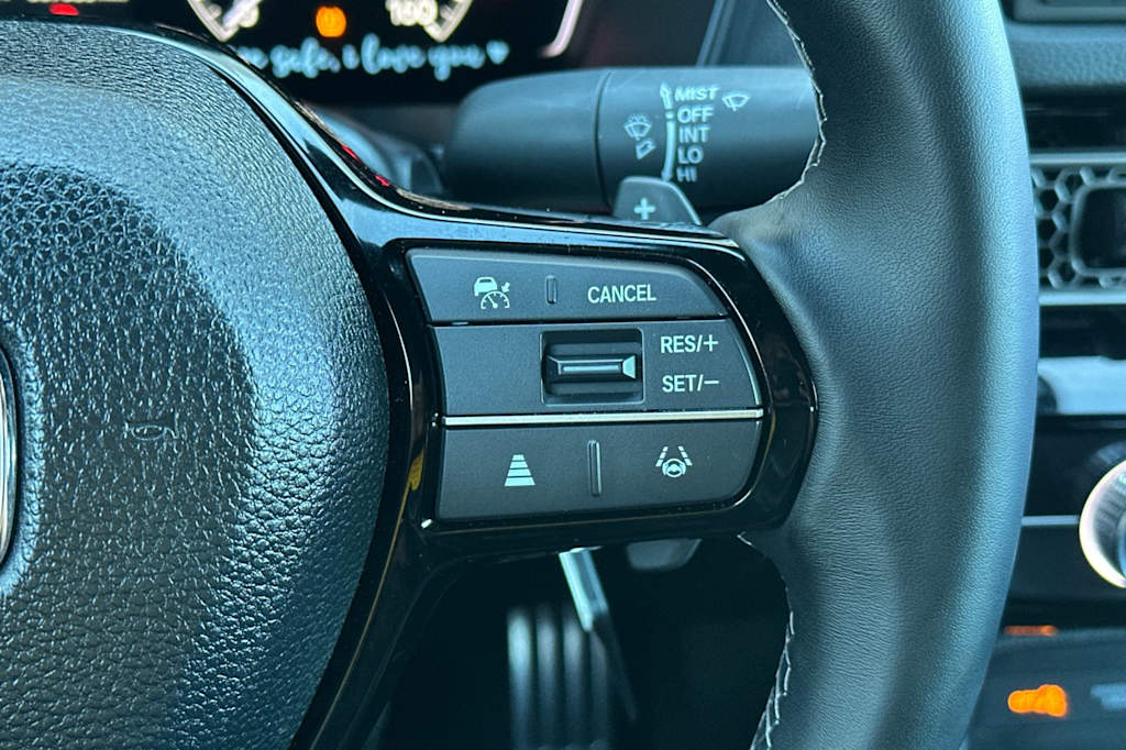 Thumbnail: 2026 Honda Civic - 29