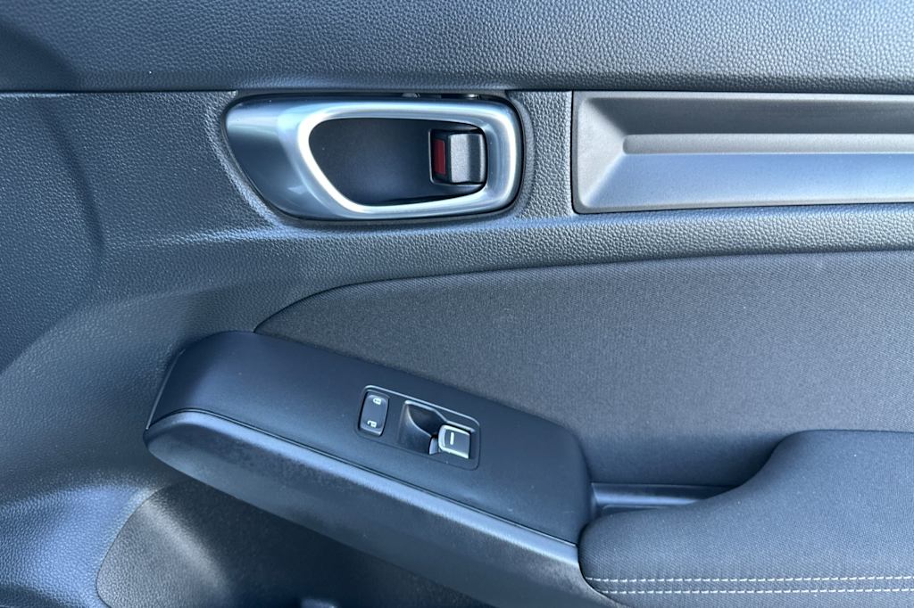 Thumbnail: 2026 Honda Civic - 23