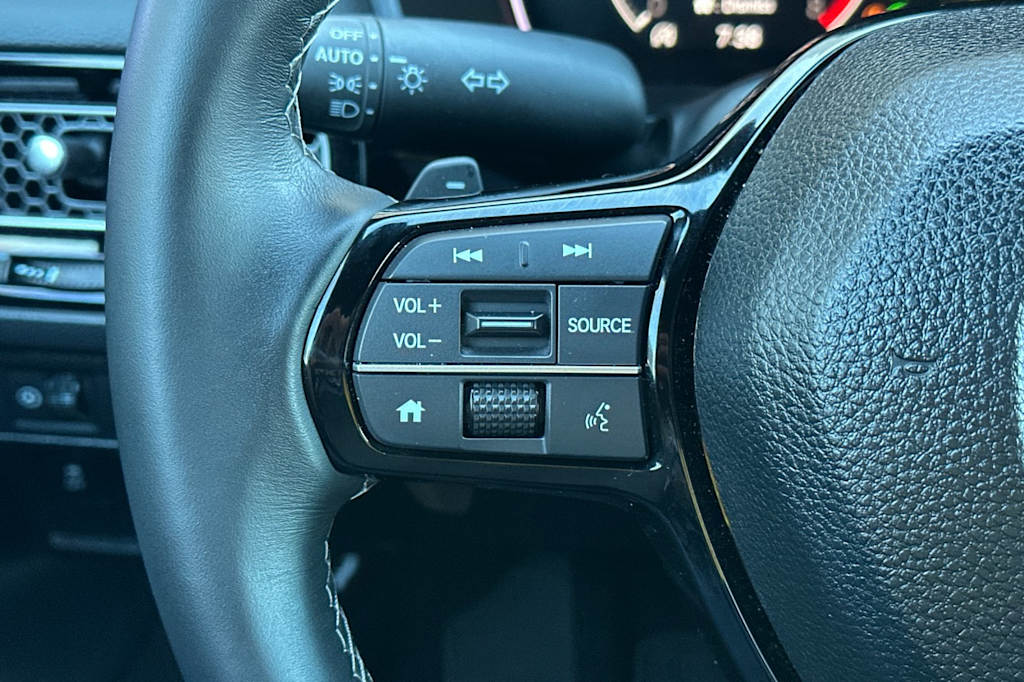 Thumbnail: 2026 Honda Civic - 28