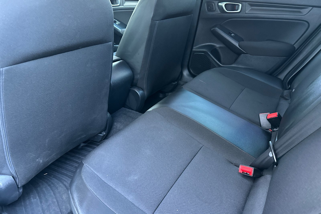 Thumbnail: 2026 Honda Civic - 11