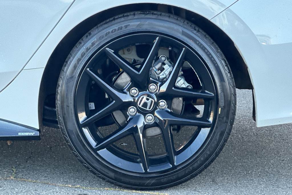 Thumbnail: 2026 Honda Civic - 8