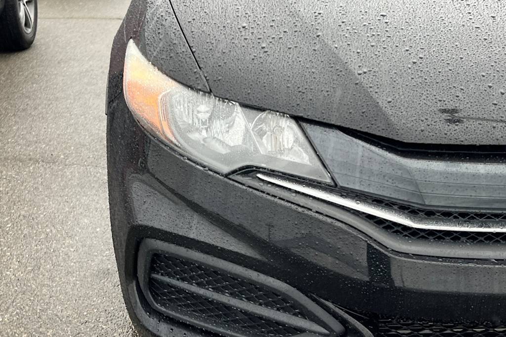 Thumbnail: 2015 Honda Civic - 10