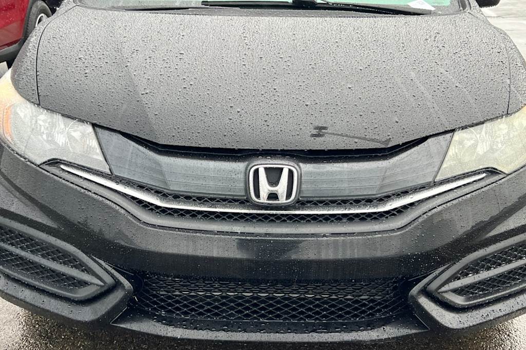 Thumbnail: 2015 Honda Civic - 11