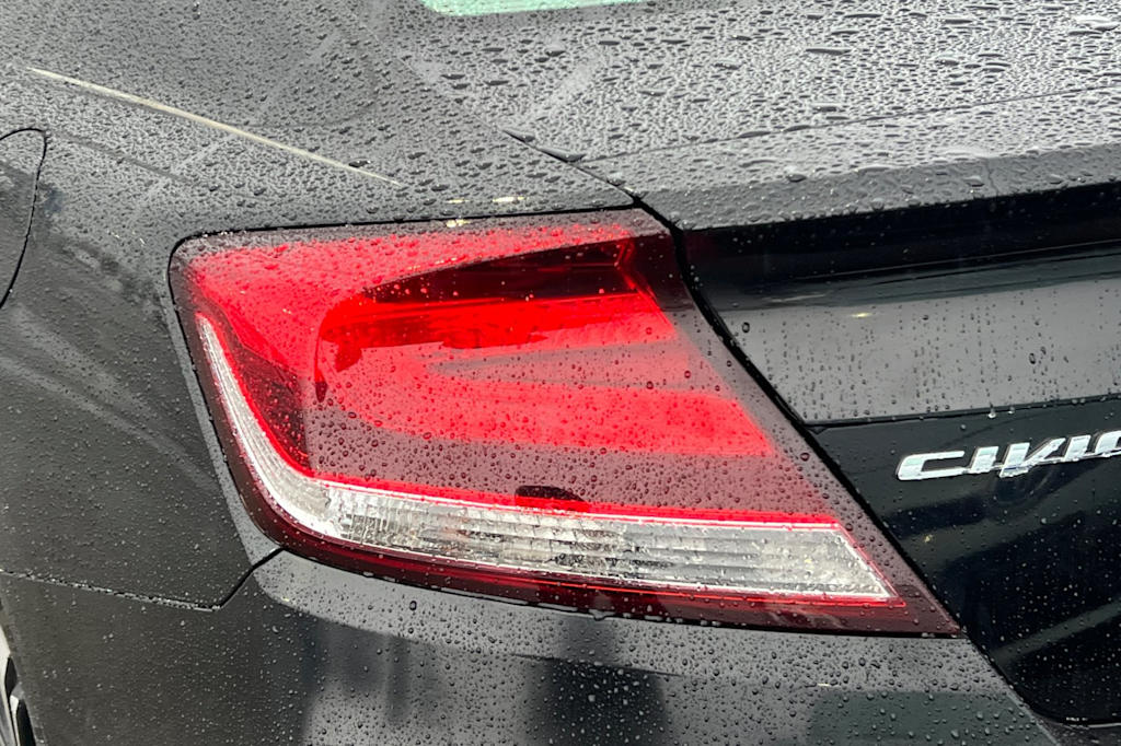 Thumbnail: 2015 Honda Civic - 15