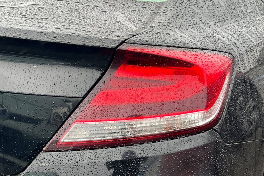 Thumbnail: 2015 Honda Civic - 17