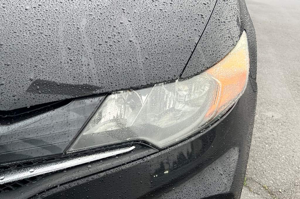 Thumbnail: 2015 Honda Civic - 13