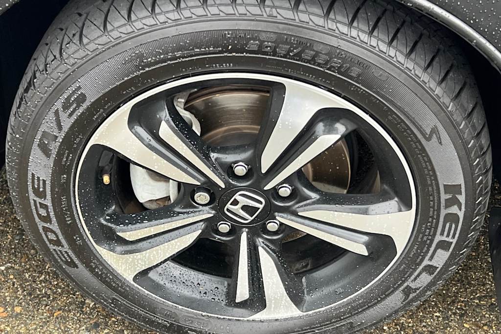 Thumbnail: 2015 Honda Civic - 21