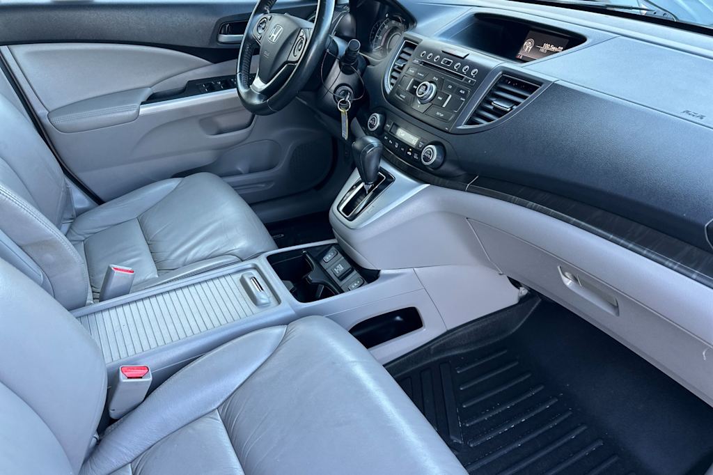 Thumbnail: 2014 Honda CR-V - 12