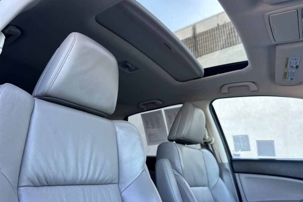 Thumbnail: 2014 Honda CR-V - 24