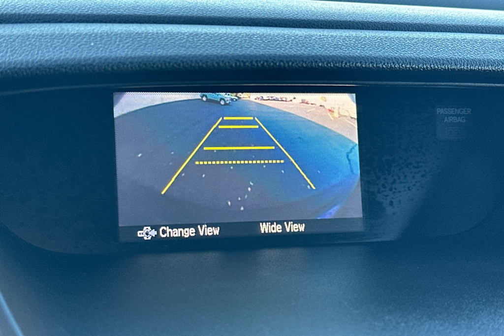 Thumbnail: 2014 Honda CR-V - 26