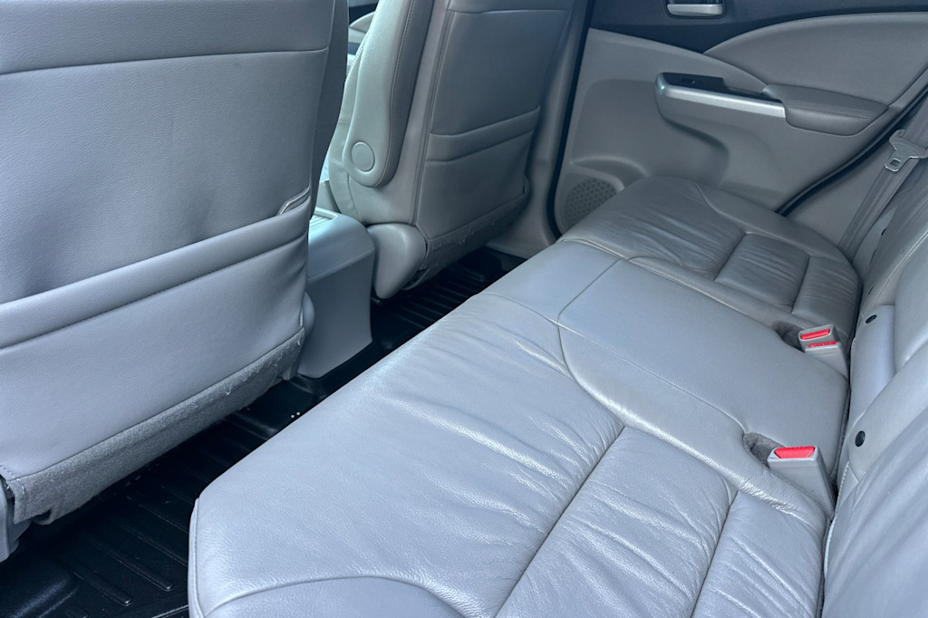 Thumbnail: 2014 Honda CR-V - 10