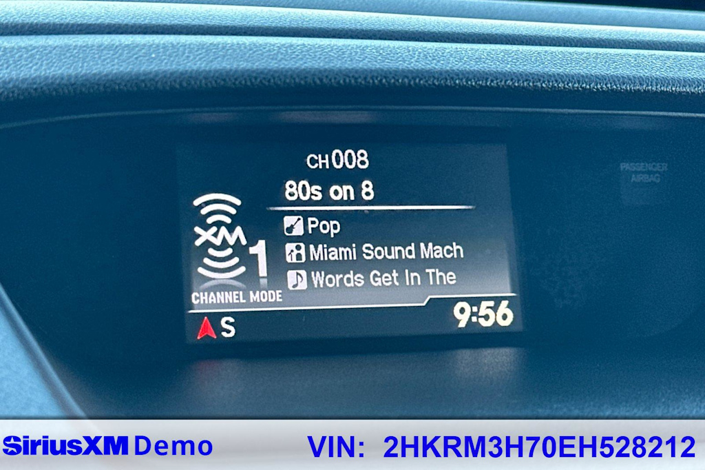 Thumbnail: 2014 Honda CR-V - 32