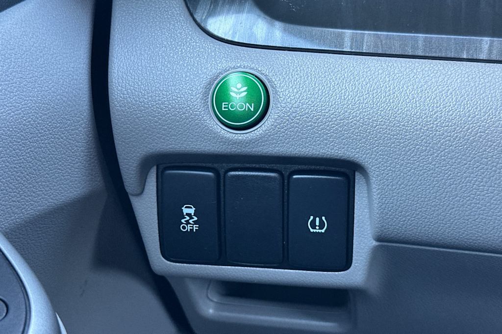 Thumbnail: 2014 Honda CR-V - 17