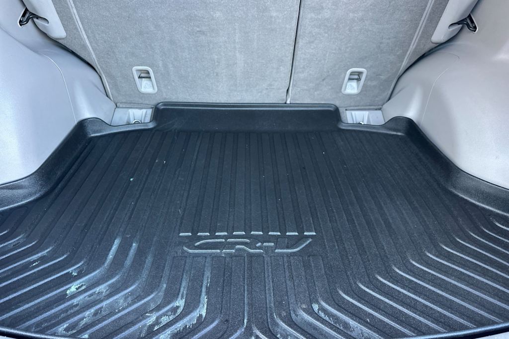 Thumbnail: 2014 Honda CR-V - 16