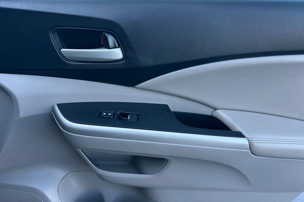 Thumbnail: 2014 Honda CR-V - 25