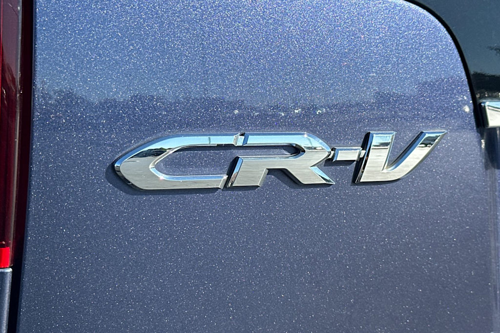 Thumbnail: 2014 Honda CR-V - 7