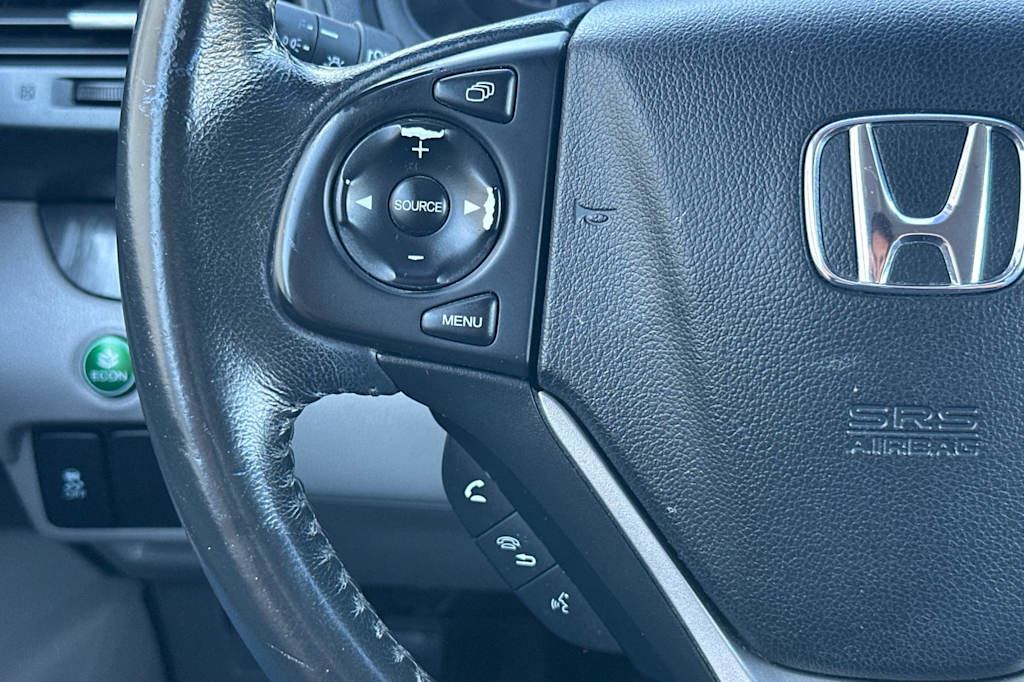 Thumbnail: 2014 Honda CR-V - 29