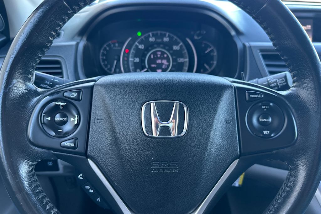 Thumbnail: 2014 Honda CR-V - 28
