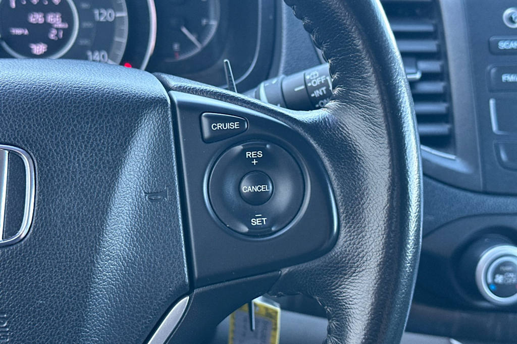 Thumbnail: 2014 Honda CR-V - 30