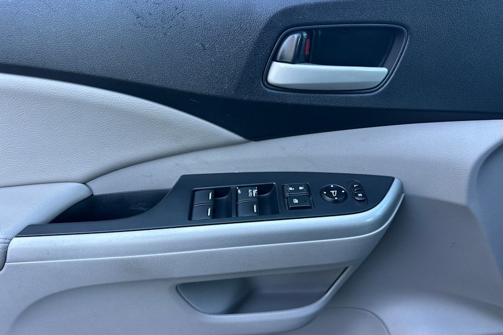 Thumbnail: 2014 Honda CR-V - 22