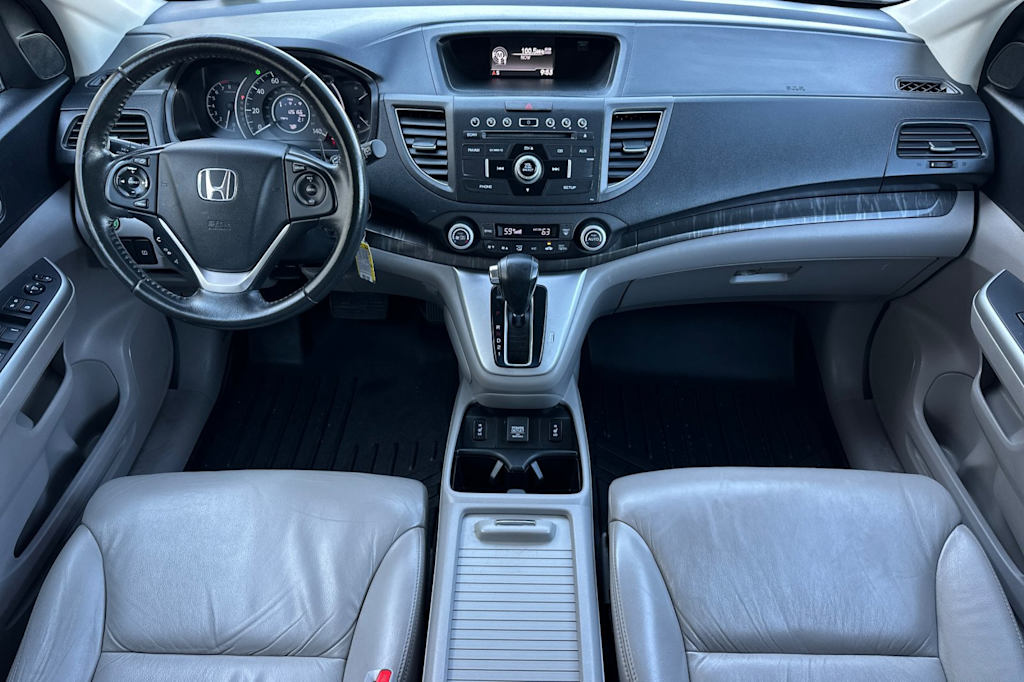 Thumbnail: 2014 Honda CR-V - 2