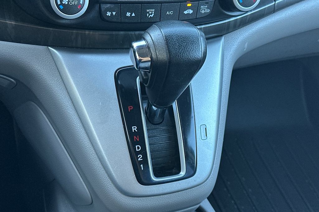 Thumbnail: 2014 Honda CR-V - 14