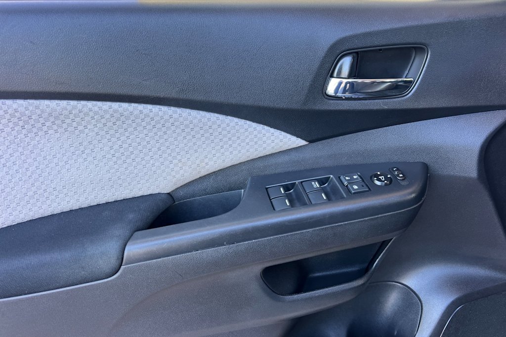 Thumbnail: 2016 Honda CR-V - 20