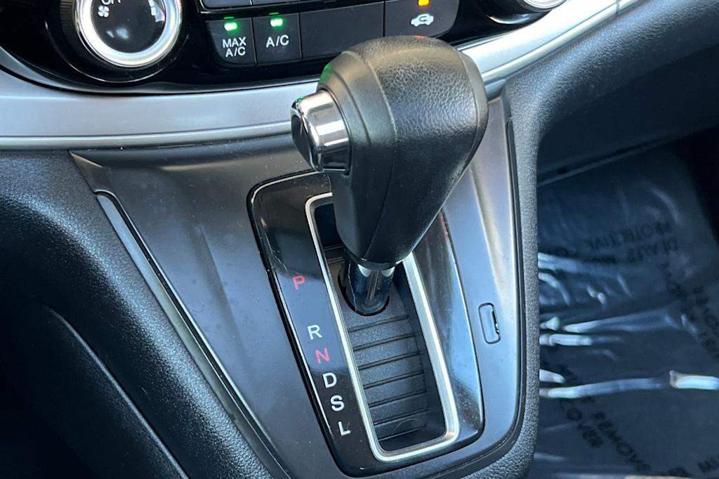 Thumbnail: 2016 Honda CR-V - 13