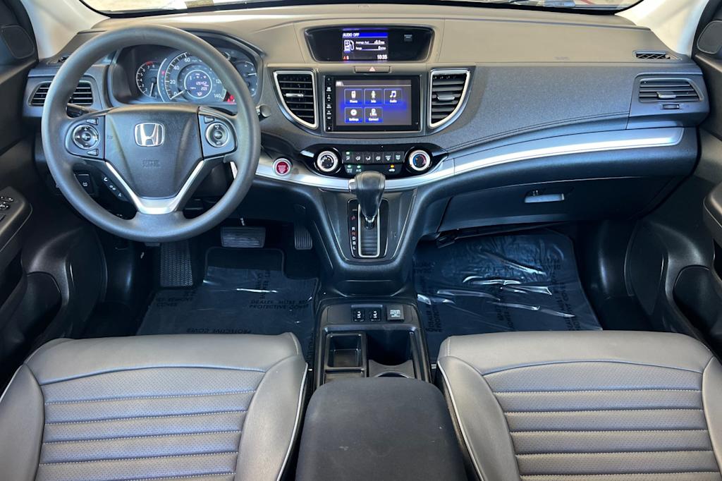 Thumbnail: 2016 Honda CR-V - 2