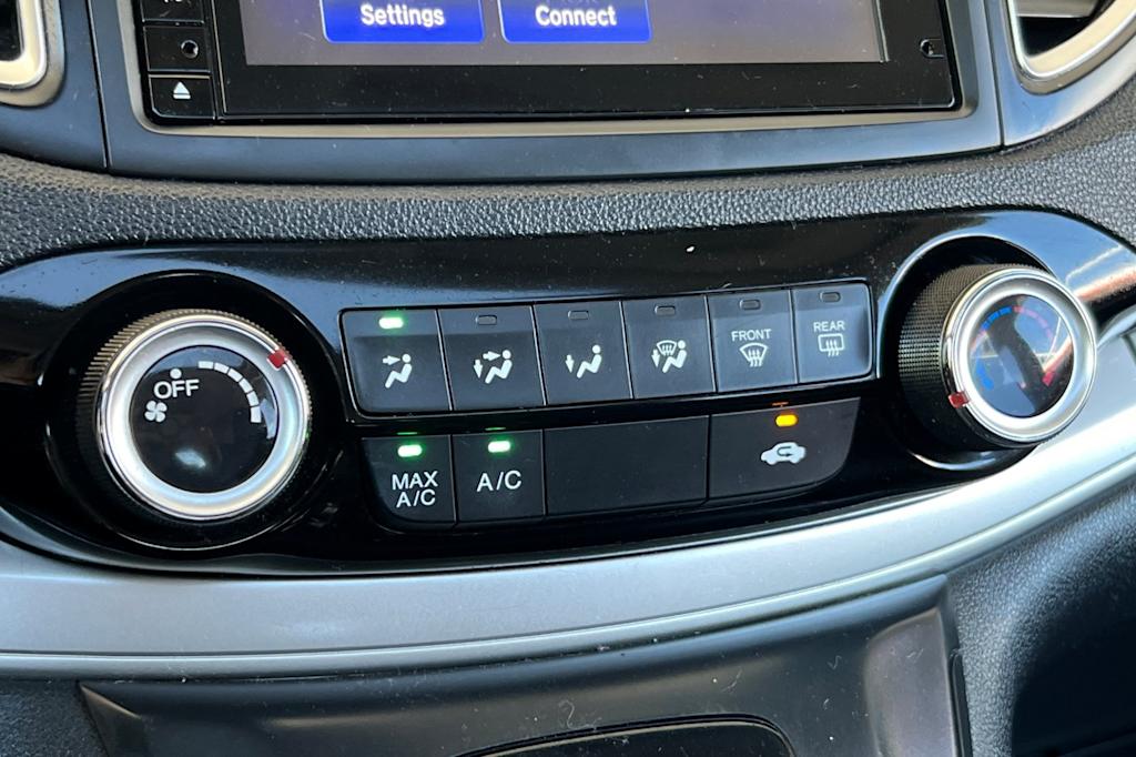 Thumbnail: 2016 Honda CR-V - 26