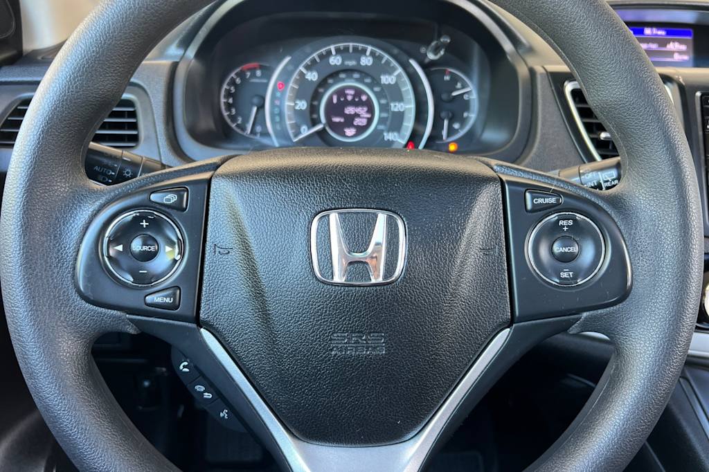Thumbnail: 2016 Honda CR-V - 28