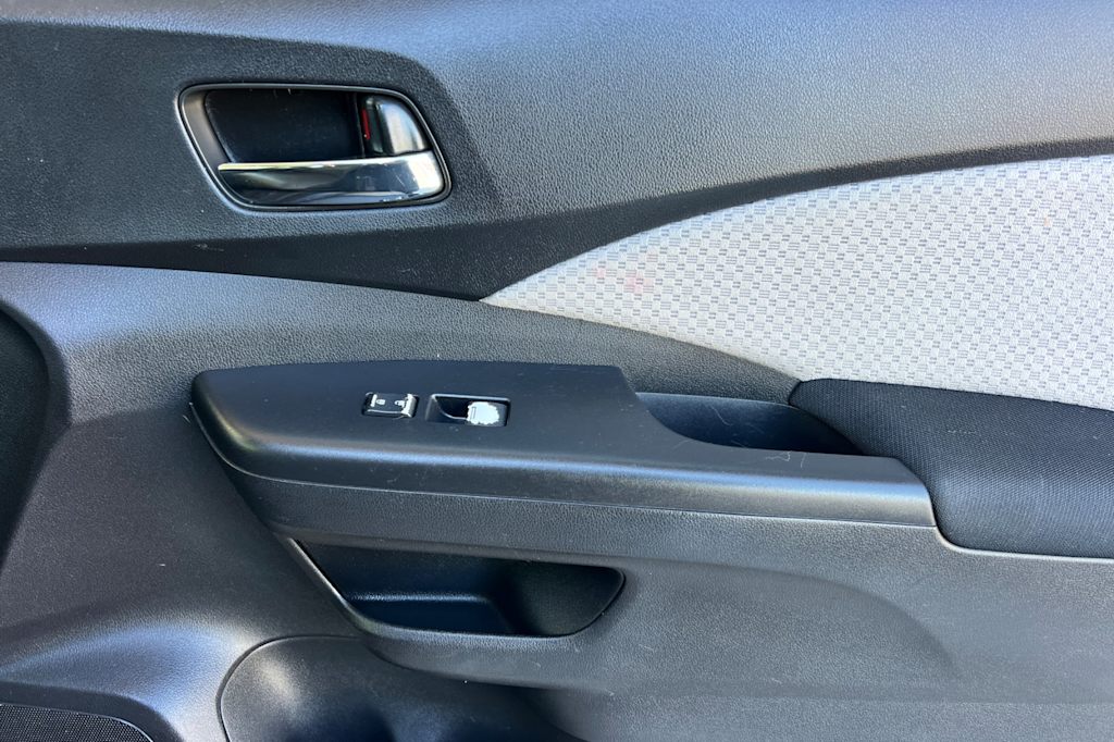 Thumbnail: 2016 Honda CR-V - 24