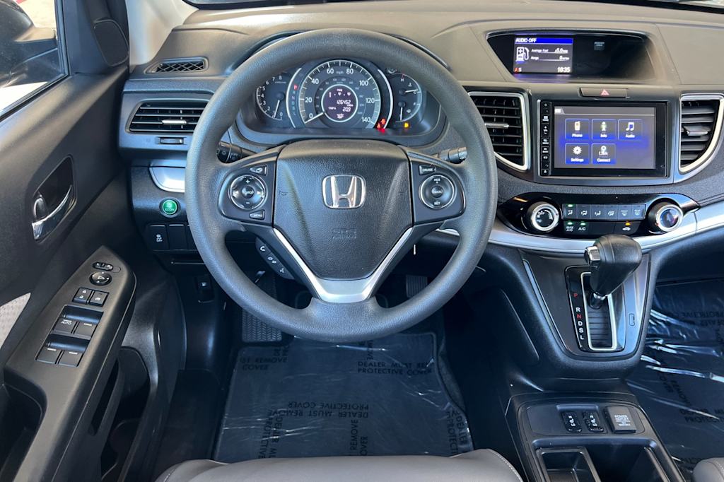 Thumbnail: 2016 Honda CR-V - 10