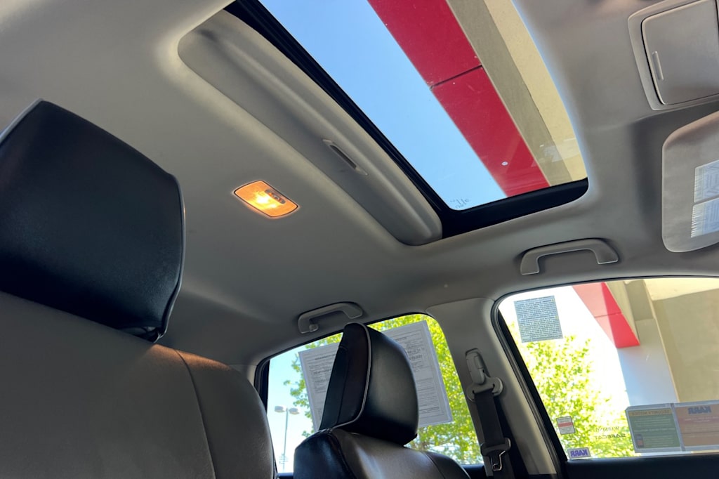 Thumbnail: 2016 Honda CR-V - 23
