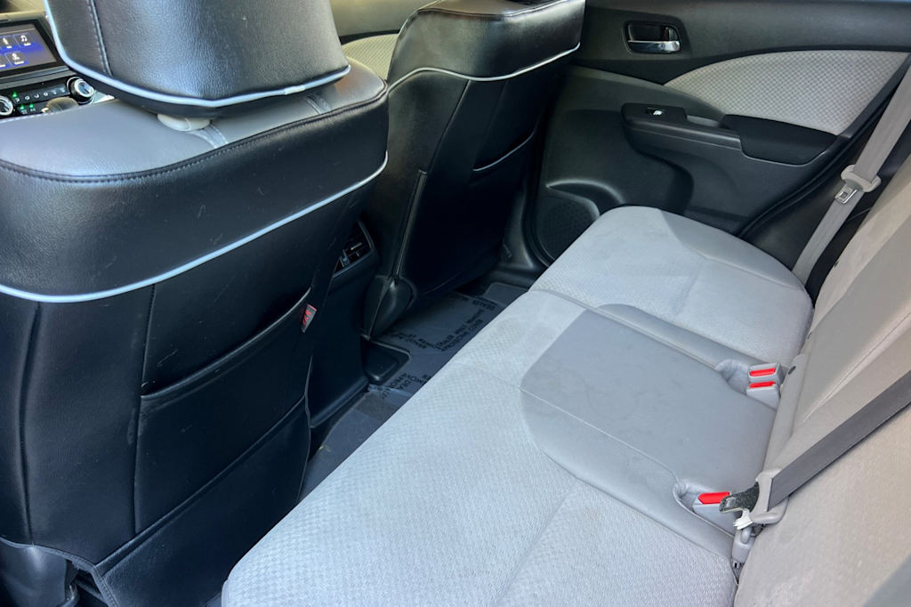 Thumbnail: 2016 Honda CR-V - 9