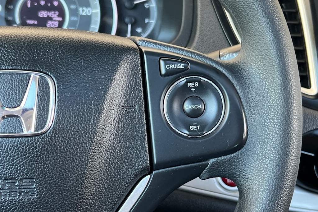 Thumbnail: 2016 Honda CR-V - 30