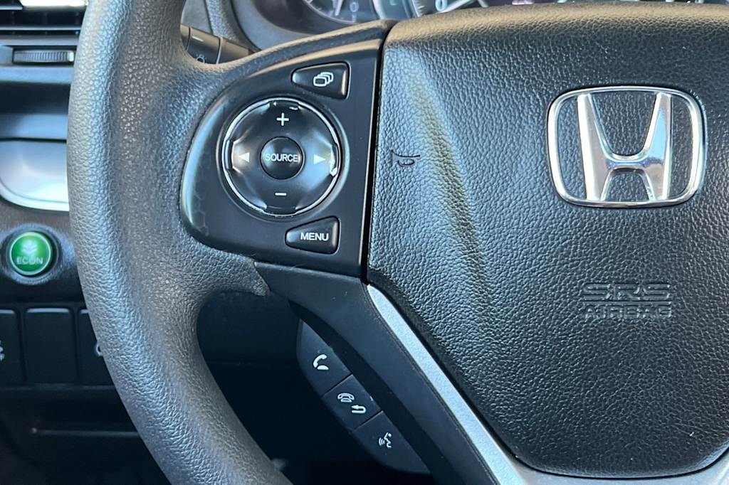 Thumbnail: 2016 Honda CR-V - 29